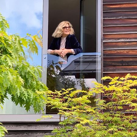 B&B Fior Vigo di Fassa Kültér fotó