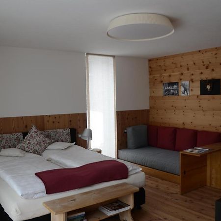 B&B Fior Vigo di Fassa Kültér fotó