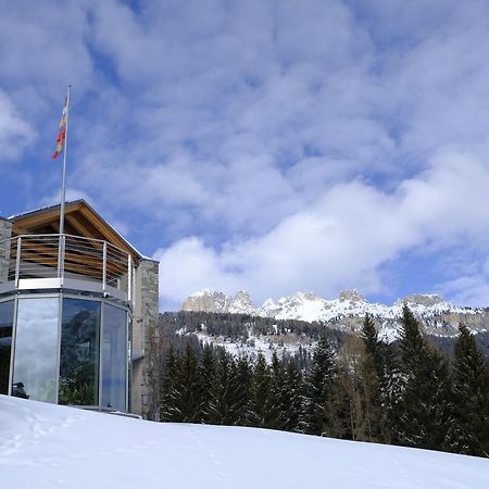 B&B Fior Vigo di Fassa Kültér fotó