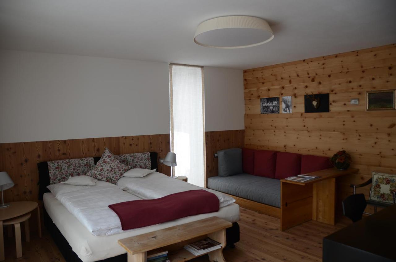 B&B Fior Vigo di Fassa Kültér fotó