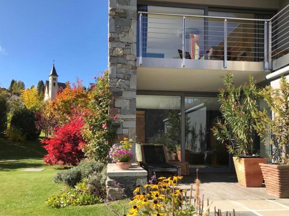 B&B Fior Vigo di Fassa Kültér fotó