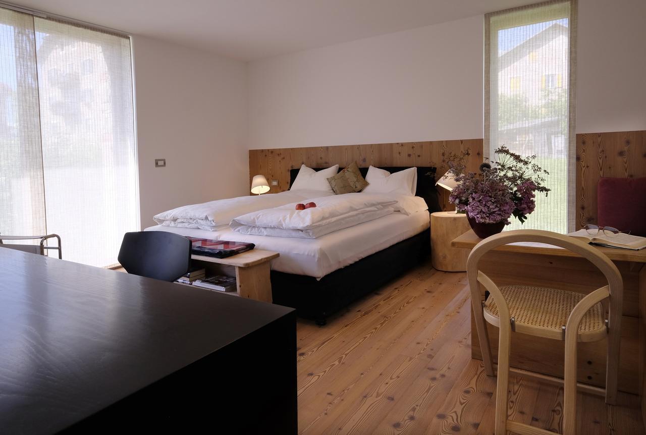 B&B Fior Vigo di Fassa Kültér fotó