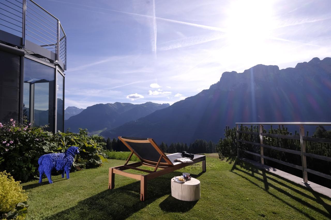 B&B Fior Vigo di Fassa Kültér fotó