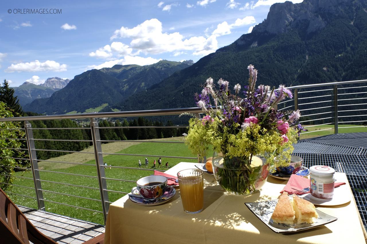 B&B Fior Vigo di Fassa Kültér fotó