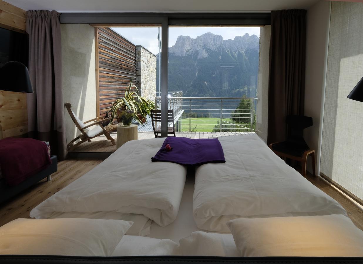B&B Fior Vigo di Fassa Kültér fotó