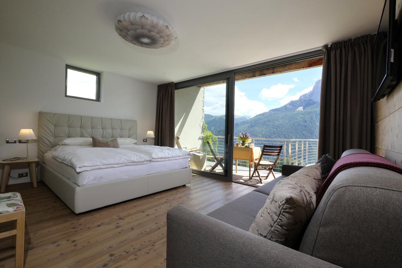 B&B Fior Vigo di Fassa Kültér fotó