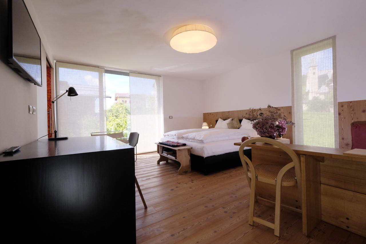B&B Fior Vigo di Fassa Kültér fotó