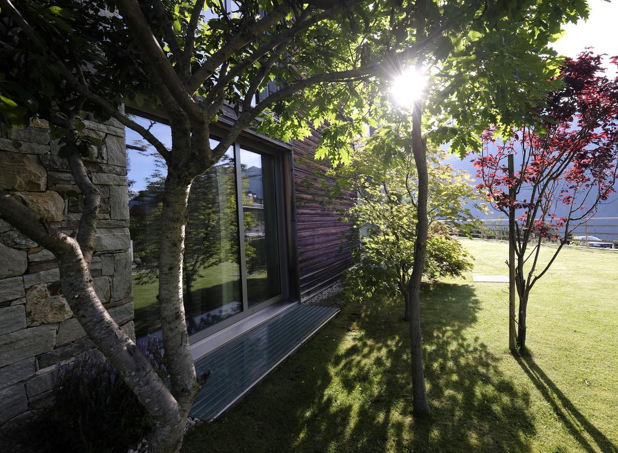 B&B Fior Vigo di Fassa Kültér fotó