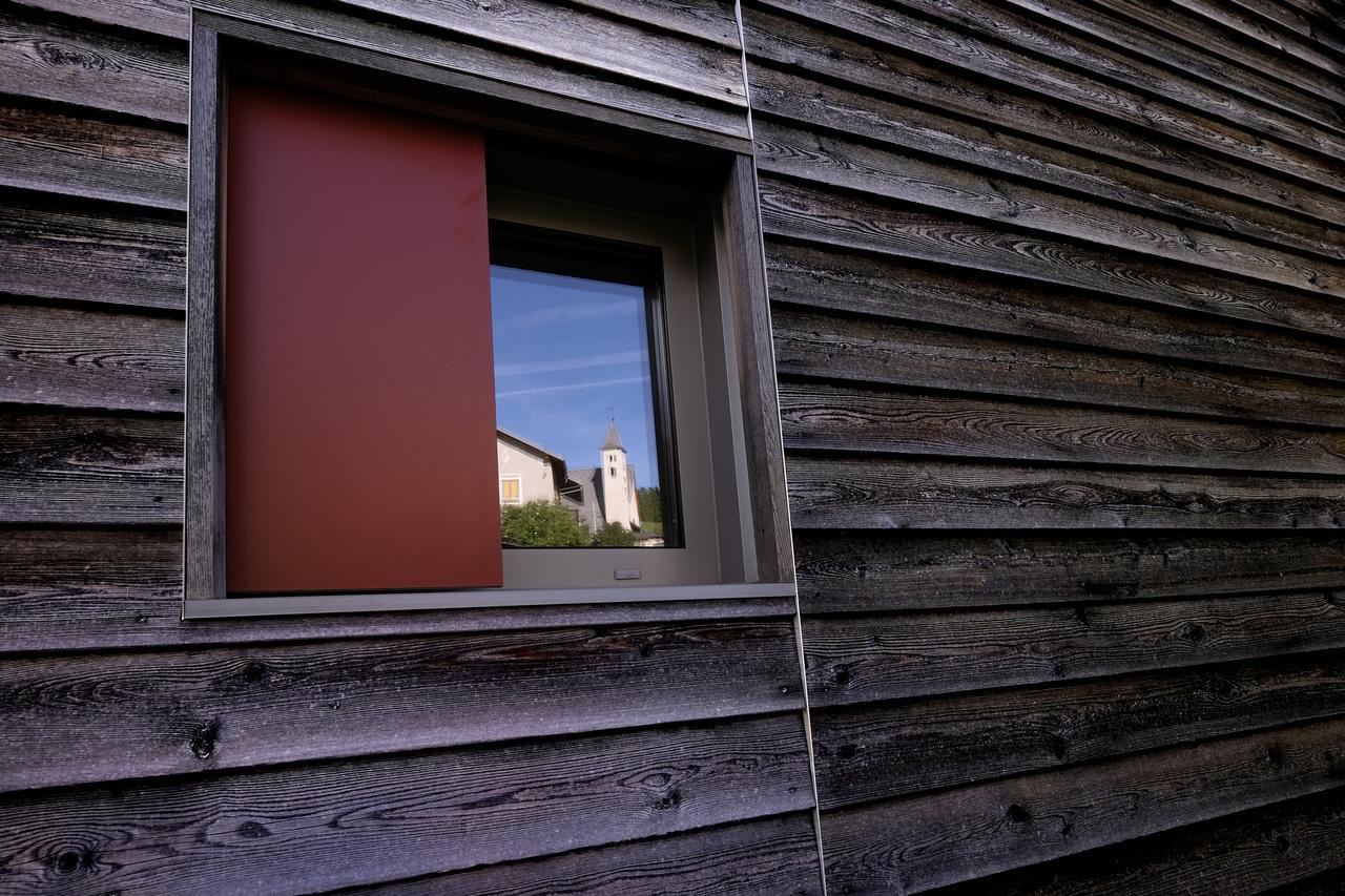 B&B Fior Vigo di Fassa Kültér fotó