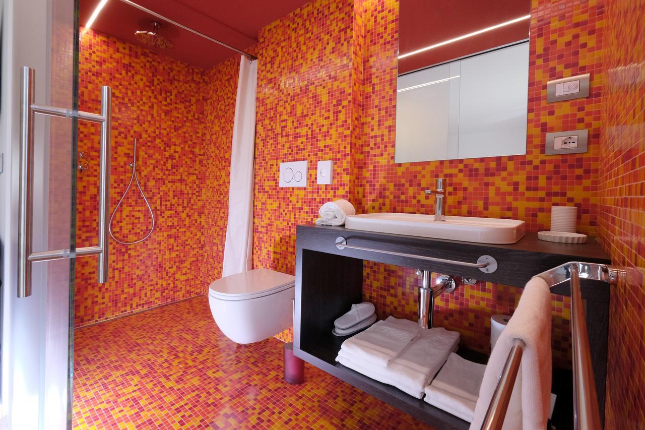 B&B Fior Vigo di Fassa Kültér fotó