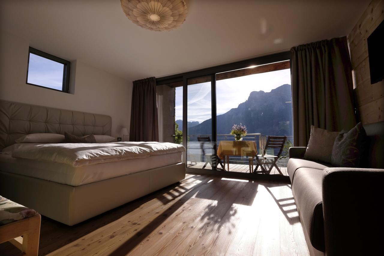 B&B Fior Vigo di Fassa Kültér fotó