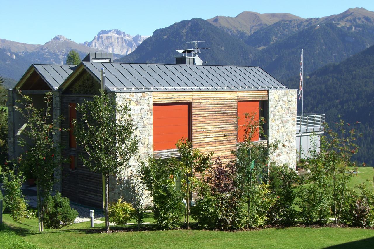 B&B Fior Vigo di Fassa Kültér fotó
