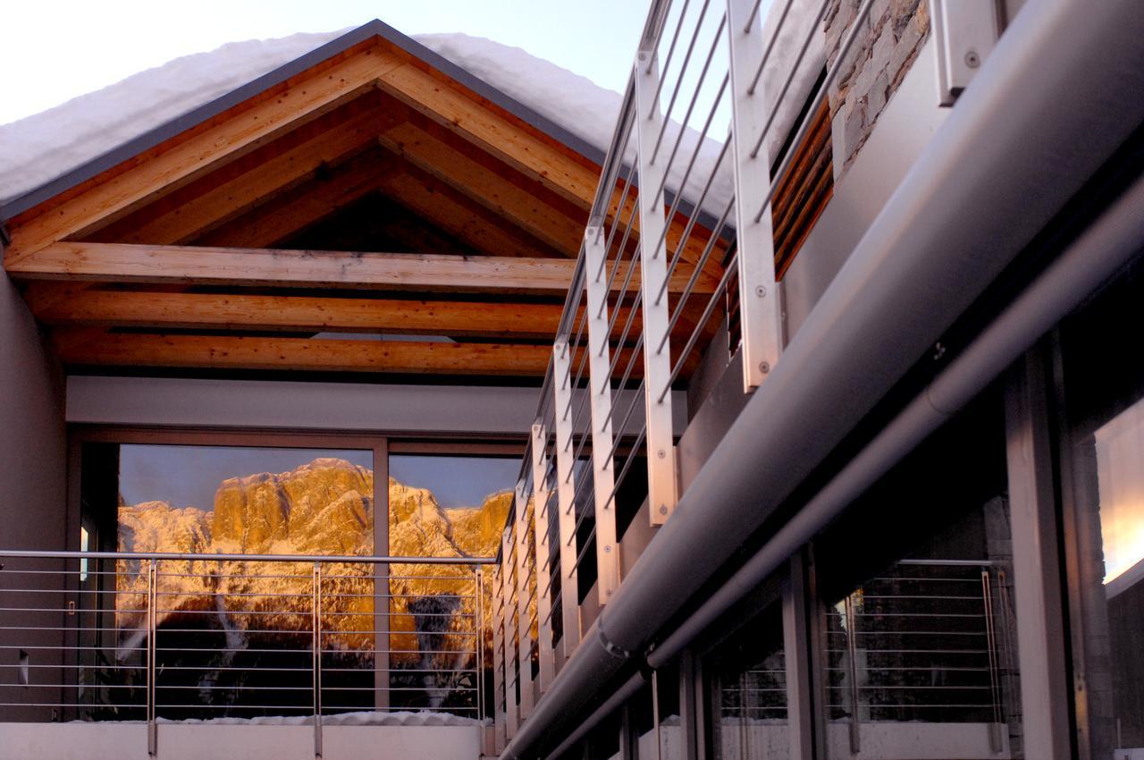 B&B Fior Vigo di Fassa Kültér fotó
