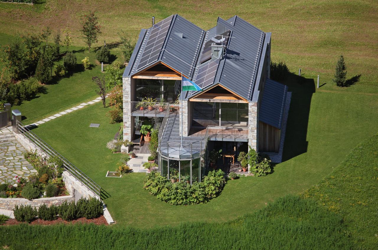 B&B Fior Vigo di Fassa Kültér fotó