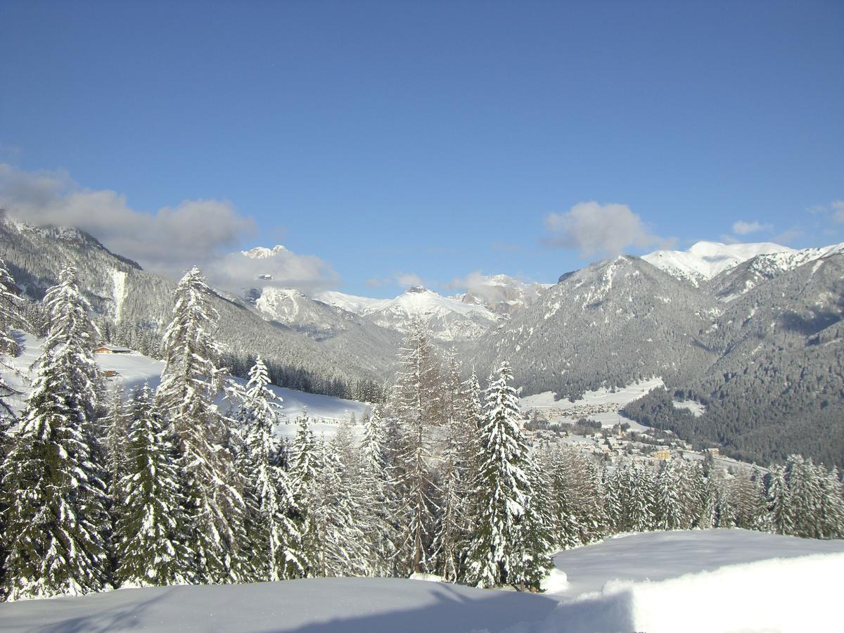 B&B Fior Vigo di Fassa Kültér fotó