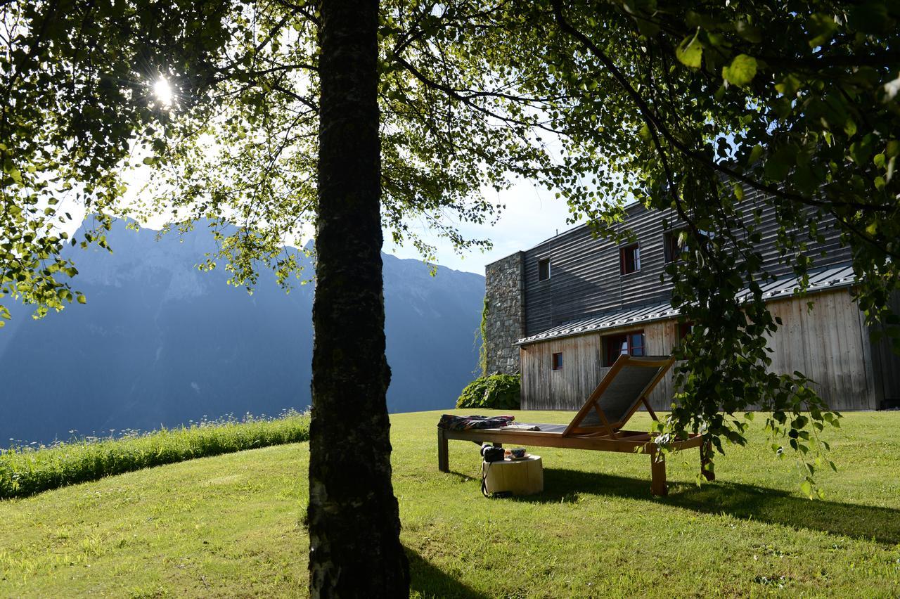 B&B Fior Vigo di Fassa Kültér fotó
