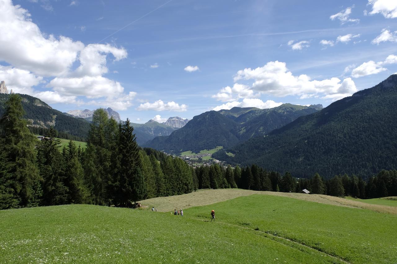B&B Fior Vigo di Fassa Kültér fotó