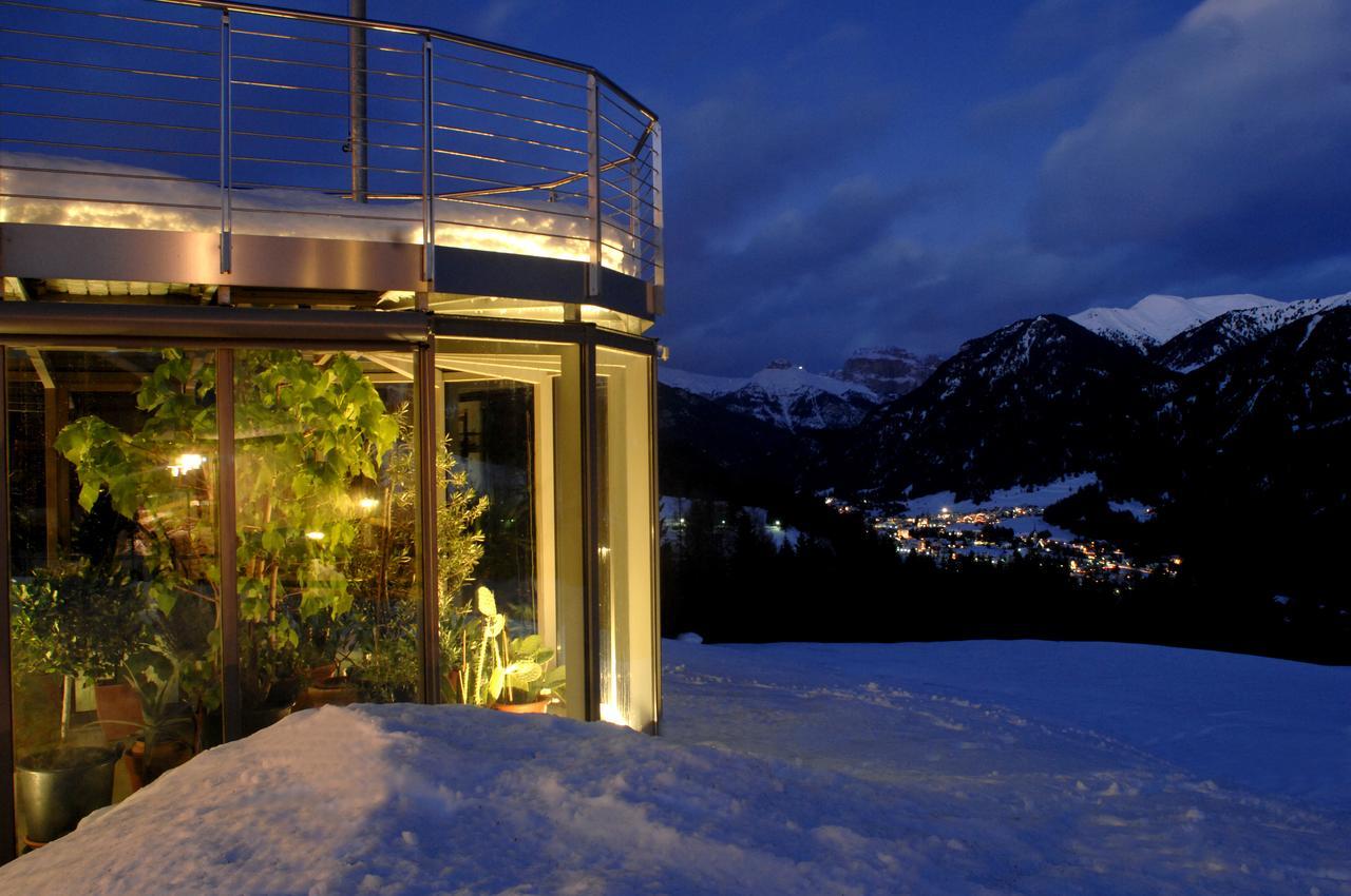 B&B Fior Vigo di Fassa Kültér fotó
