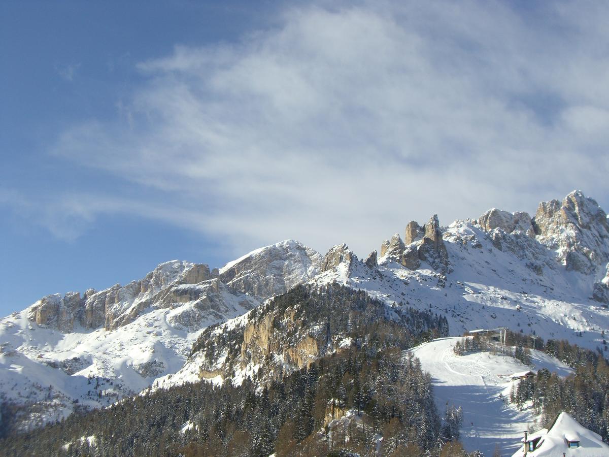B&B Fior Vigo di Fassa Kültér fotó